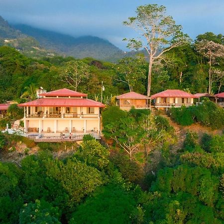Hotel Many'S House Ballena Exterior foto