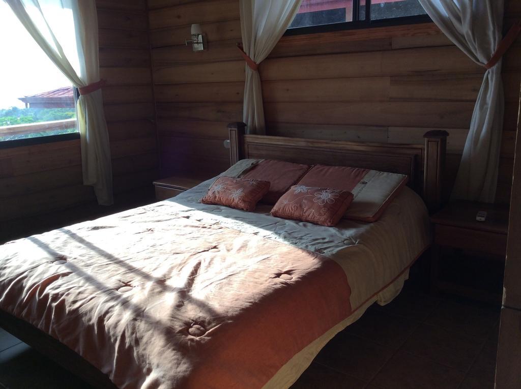 Hotel Many'S House Ballena Zimmer foto