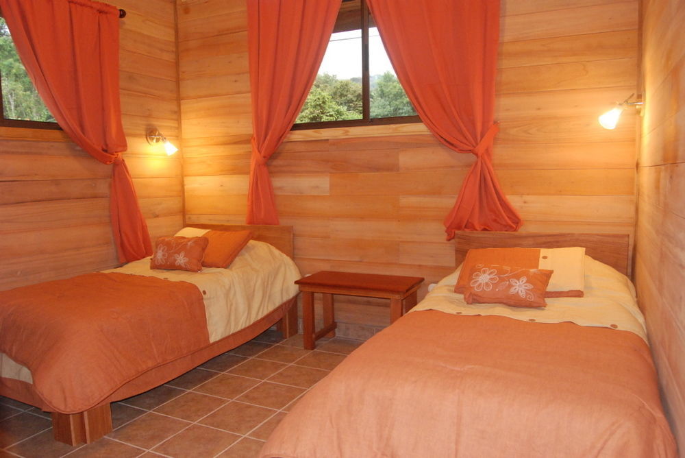 Hotel Many'S House Ballena Exterior foto