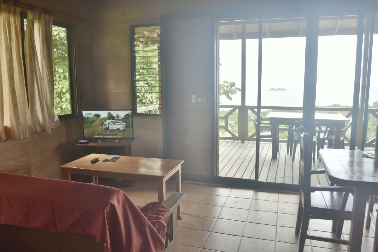 Hotel Many'S House Ballena Exterior foto